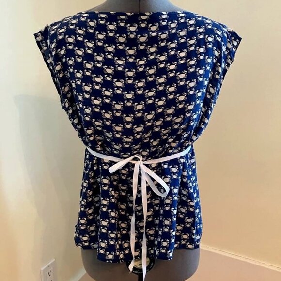 Palimodde Top - Picture 2 of 5